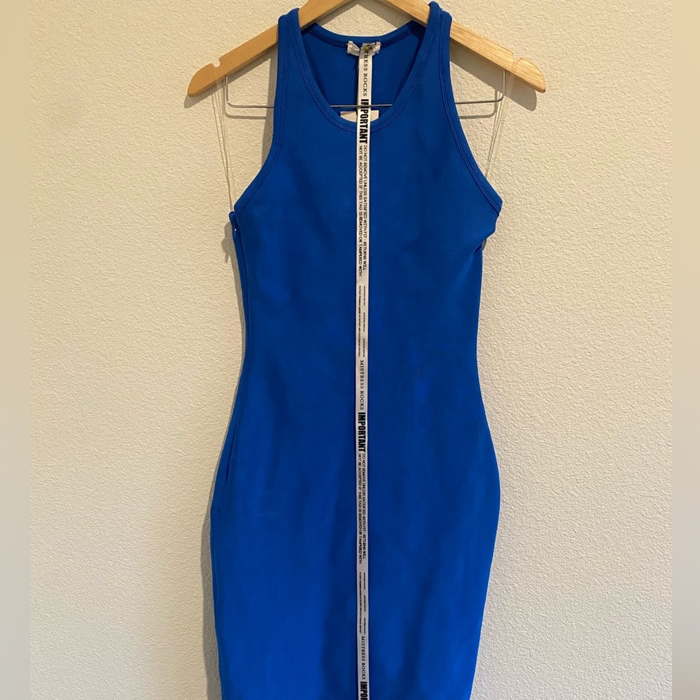 Mistress Rocks dress/new with tags/ 💙